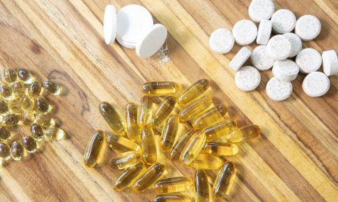 Supplements and Young Athletes: The Risks