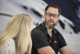 Expert Insight: Getting To Sleep For Athletes with Dr Richard Swinbourne