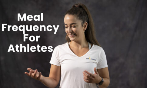 Meal Frequency For Athletes