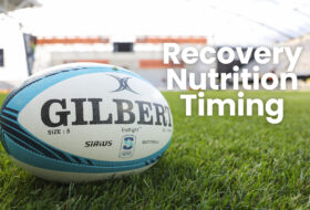 Recovery Nutrition Timing