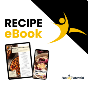 recipe e-book