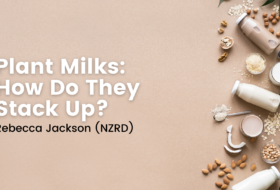 Plant Milks – How Do They Stack Up?