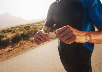 Intra-Fuels: What and When to Eat during Exercise