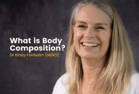 What is Body Composition?