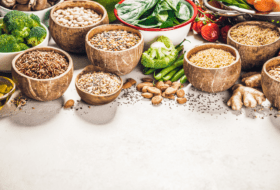 Types of Dietary Fibre