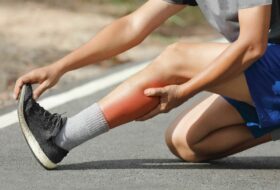 Exercise Associated Muscle Cramps: Part 1