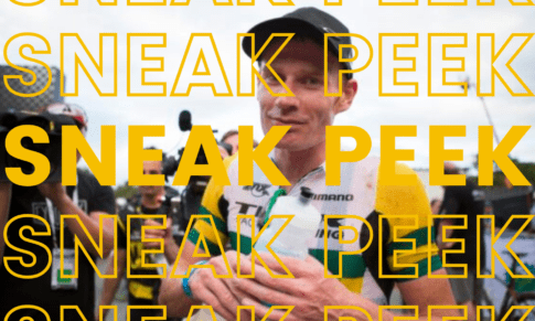 Eat Like an Athlete SNEAK PEEK