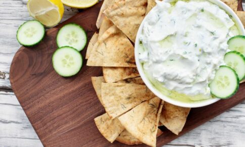 Tzatziki