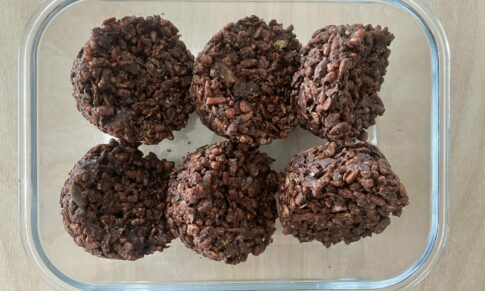 Chocolate Crispies