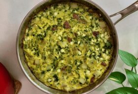 Fritatta